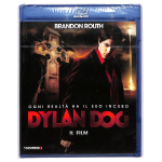 Dylan Dog - Il Film [Blu-Ray Nuovo]