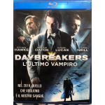 Daybreakers - L'Ultimo Vampiro [Blu-Ray Nuovo]