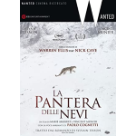 Pantera Delle Nevi (La)  [Dvd Nuovo]