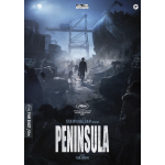 Peninsula  [Dvd Nuovo]
