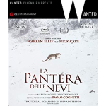 Pantera Delle Nevi (La)  [Blu-Ray Nuovo]