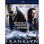 Franklyn [Blu-Ray Nuovo]