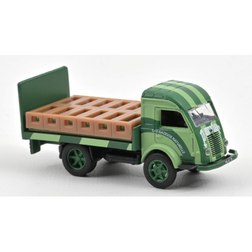 RENAULT GALION 1963 PERRIER 1:87 Norev Veicoli Commerciali Modellino