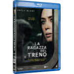 Ragazza Del Treno (La)  [Blu-Ray Nuovo]