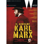 Giovane Karl Marx (Il)  [Dvd Nuovo]