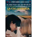 California (La)  [Dvd Nuovo]