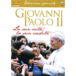 Giovanni Paolo II (SE) (Dvd+Booklet)  [Dvd Nuovo]
