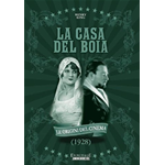 Casa Del Boia (La)  [Dvd Nuovo]