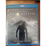 Apocalypto [Blu-Ray Nuovo]