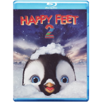 Happy Feet 2 (Blu-Ray+Copia Digitale) [Blu-Ray Nuovo]
