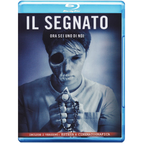 Segnato (Il)  [Blu-Ray Nuovo]