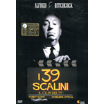 39 Scalini (I) (1935)  [Dvd Nuovo]