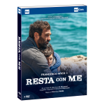 Resta Con Me (4 Dvd)