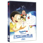 Doraemon - Il Film: Nobita E Le Piccole Guerre Stellari 2021