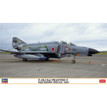 F-4EJ Kai Phantom II 8sw Misawa SPECIAL 2003 KIT 1:72 Hasegawa Kit Aerei Die Cast Modellino
