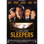 Sleepers [Dvd Usato]