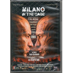 Milano In The Cage  [Dvd Usato]