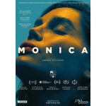 Monica  [Dvd Nuovo]