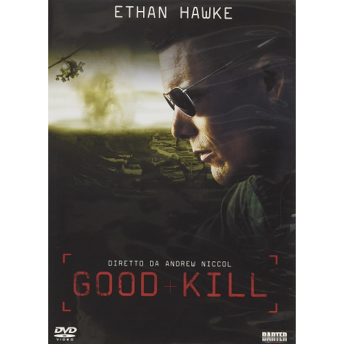 Good Kill [Dvd Nuovo]