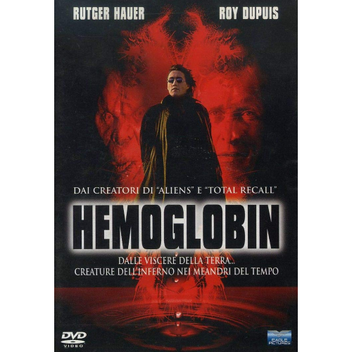 Hemoglobin [Dvd Nuovo]