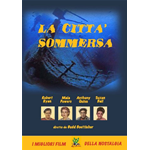 Citta' Sommersa (La)  [Dvd Nuovo]
