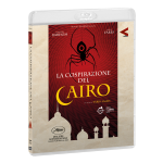 Cospirazione Del Cairo (La)