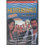 Mediterraneo  [Dvd Nuovo]