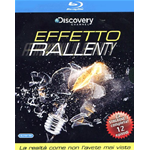 Effetto Rallenty (3 Blu-Ray+Booklet)  [Blu-Ray Nuovo]