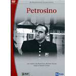 Petrosino (1972) (3 Dvd)  [Dvd Nuovo]