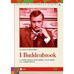 Buddenbrook (I) (3 Dvd)  [Dvd Nuovo]