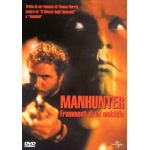 Manhunter - Frammenti Di Un Omicidio [Dvd Usato]