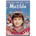 Matilda 6 Mitica  [Dvd Nuovo]