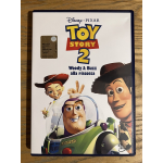 Toy Story 2 [Dvd Nuovo]