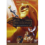 Re Leone (Il) (SE) (2 Dvd) [Dvd Usato]