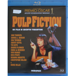 Pulp Fiction [Blu-Ray Usato]