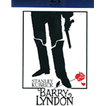 Barry Lyndon  [Blu-Ray Nuovo]
