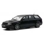 AUDI A6 RS6 CLUBSPORT MTM 2004 AVANT SW BLACK 1:18 Ottomobile Auto Stradali Modellino