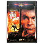 007 - Dalla Russia Con Amore (SE) [Dvd Nuovo]