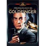 007 - Missione Goldfinger (SE) [Dvd Nuovo]