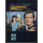 007 - Octopussy - Operazione Piovra (Platinum Collection) [Dvd Nuovo]