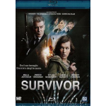 Survivor [Blu-Ray Usato]