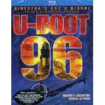 U-Boot 96  [Blu-Ray Nuovo]