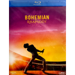 Bohemian Rhapsody [Blu-Ray Nuovo]