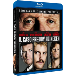 Caso Freddy Heineken (Il)  [Blu-Ray Nuovo]