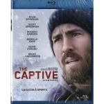 Captive (The) - Scomparsa  [Blu-Ray Nuovo]