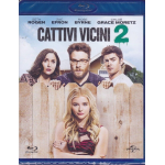 Cattivi Vicini 2  [Blu-Ray Nuovo]