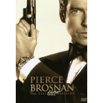 007 James Bond Pierce Brosnan Collection (4 Dvd)  [Dvd Nuovo]