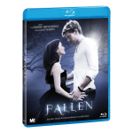 Fallen  [Blu-Ray Nuovo]