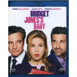 Bridget Jones's Baby  [Blu-Ray Nuovo]