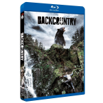 Backcountry  [Blu-Ray Nuovo]